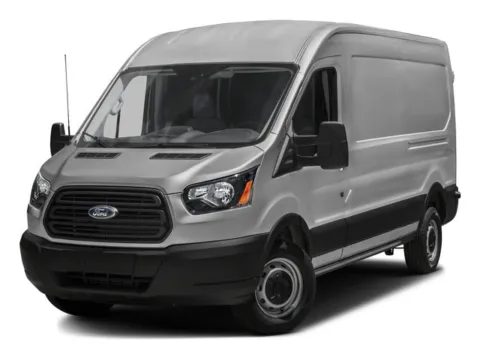 Photos of 2016 Ford Transit Cargo Van T-250 130 MED RF 9000 GV for sale in Pueblo, CO at Southwest Motors