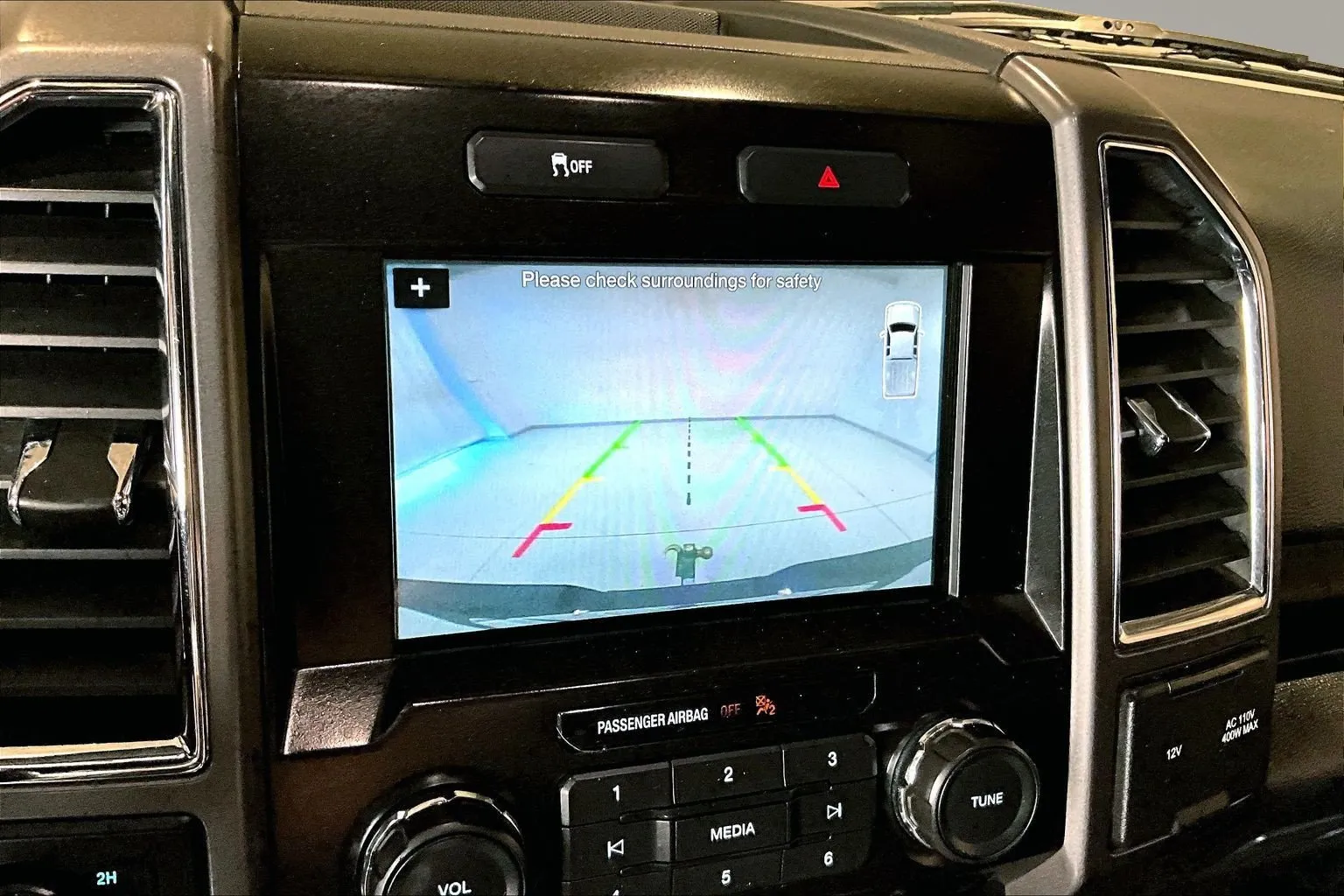 Ford F-150 photo 16