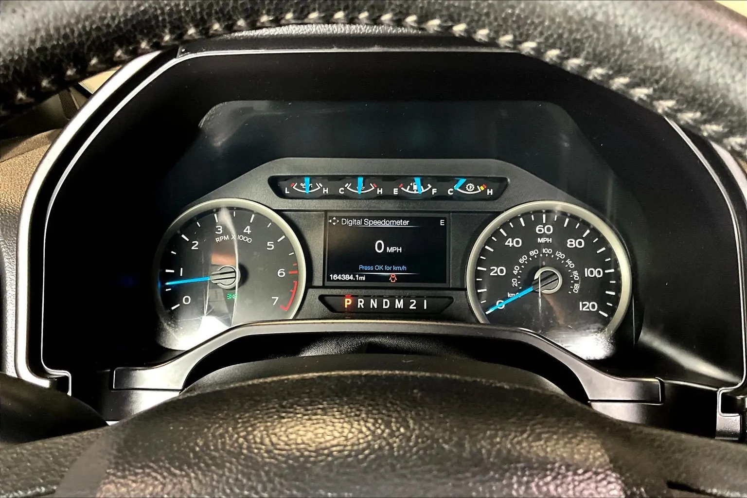 Ford F-150 photo 15
