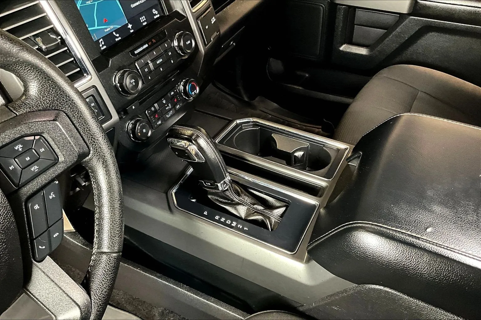 Ford F-150 photo 20