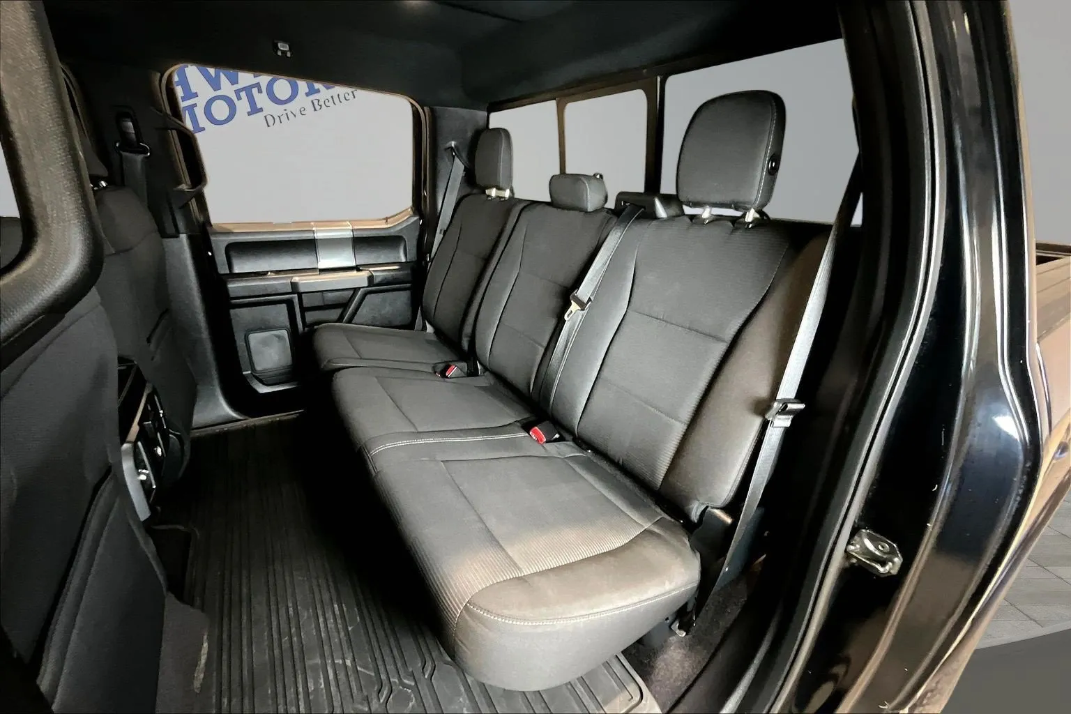 Ford F-150 photo 24