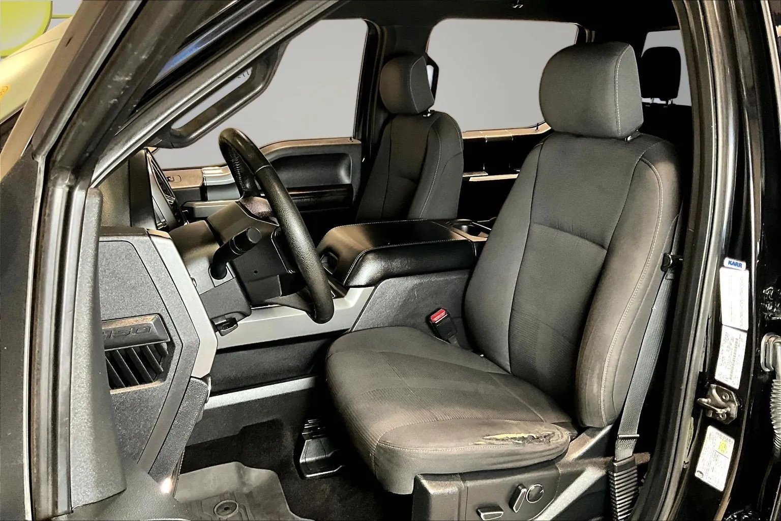 Ford F-150 photo 23