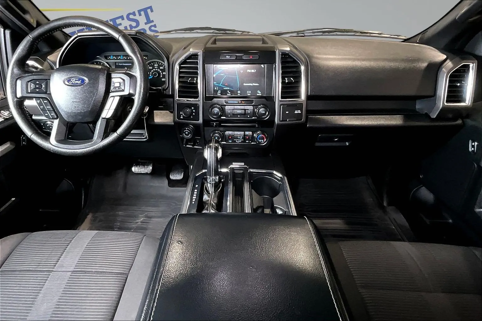 Ford F-150 photo 9