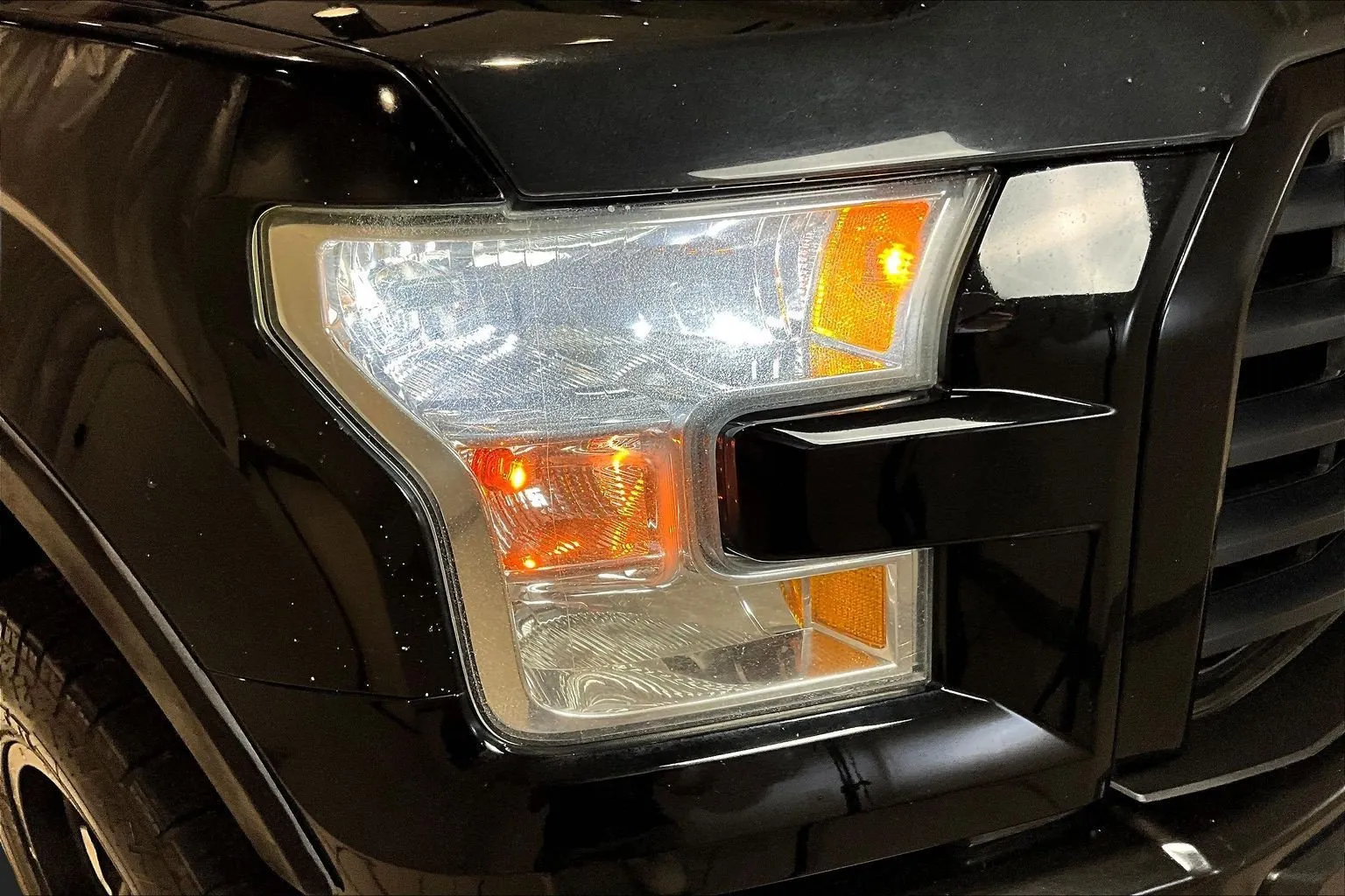 Ford F-150 photo 34