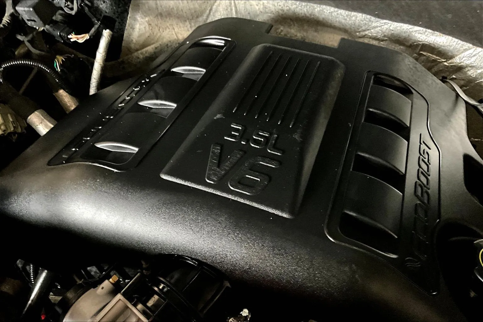 Ford F-150 photo 33