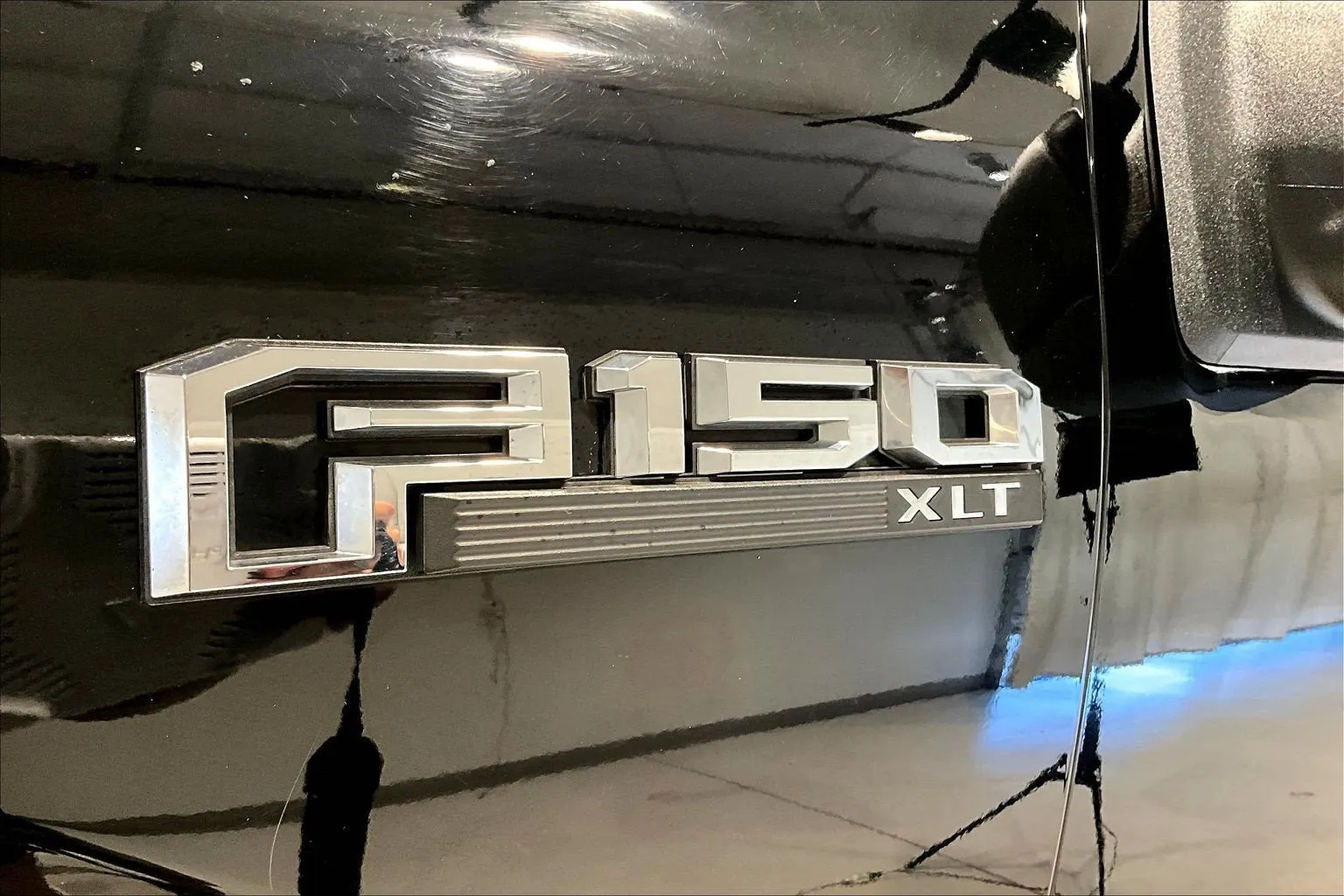 Ford F-150 photo 26