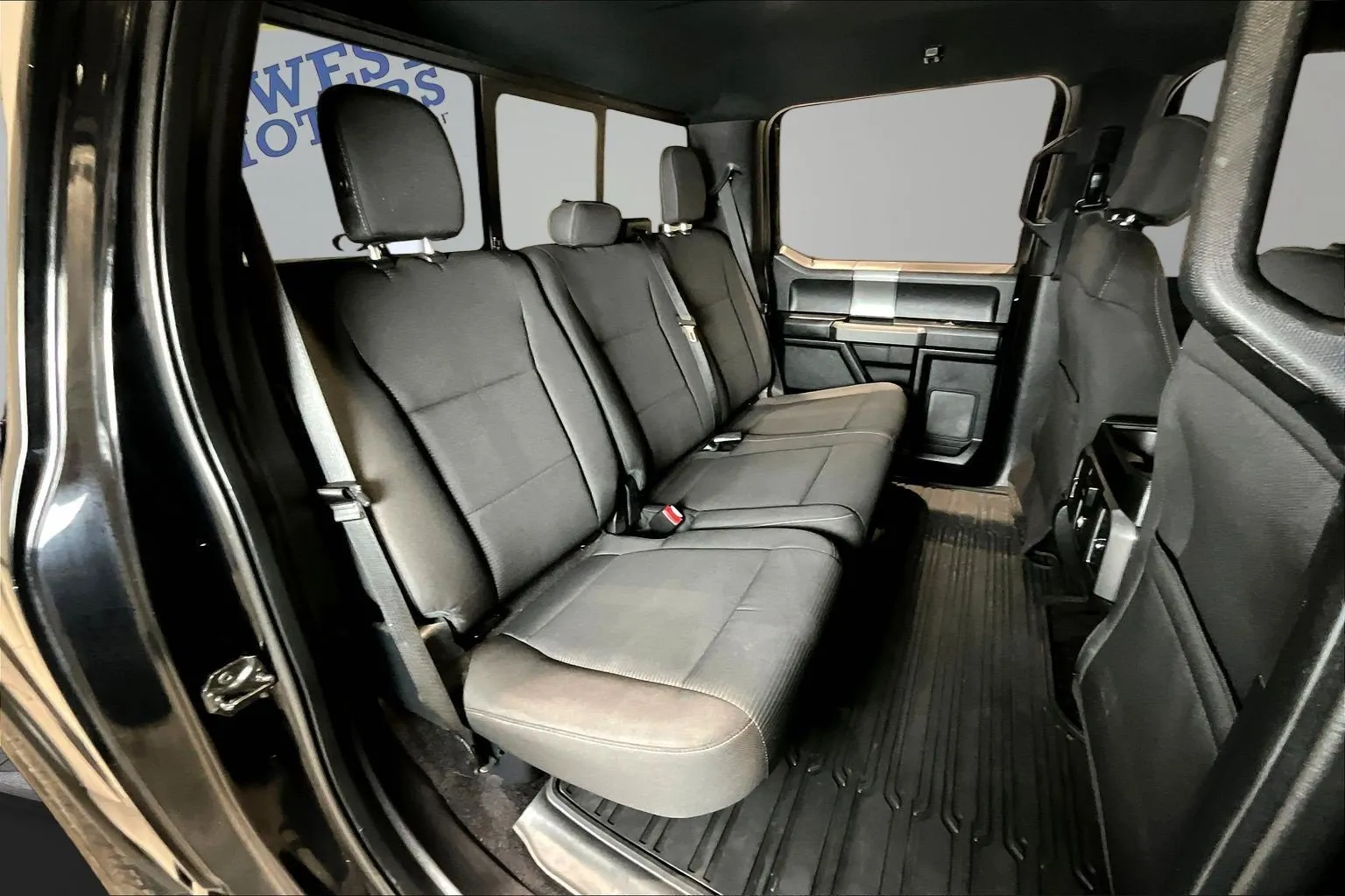 Ford F-150 photo 27