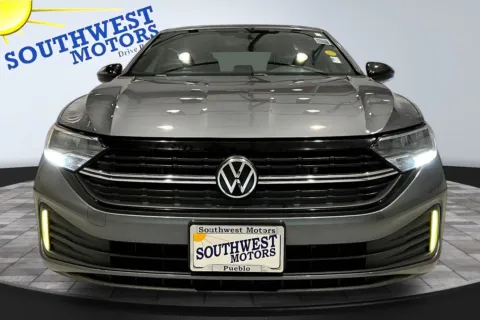 Photos of 2024 Volkswagen Jetta Sport for sale in Pueblo, CO at Southwest Motors