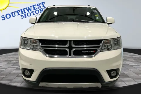 Photos of 2019 Dodge Journey SE for sale in Pueblo, CO at Southwest Motors
