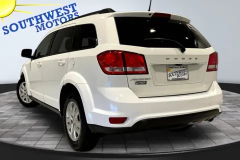 More photos of 2019 Dodge Journey SE at Southwest Motors, CO