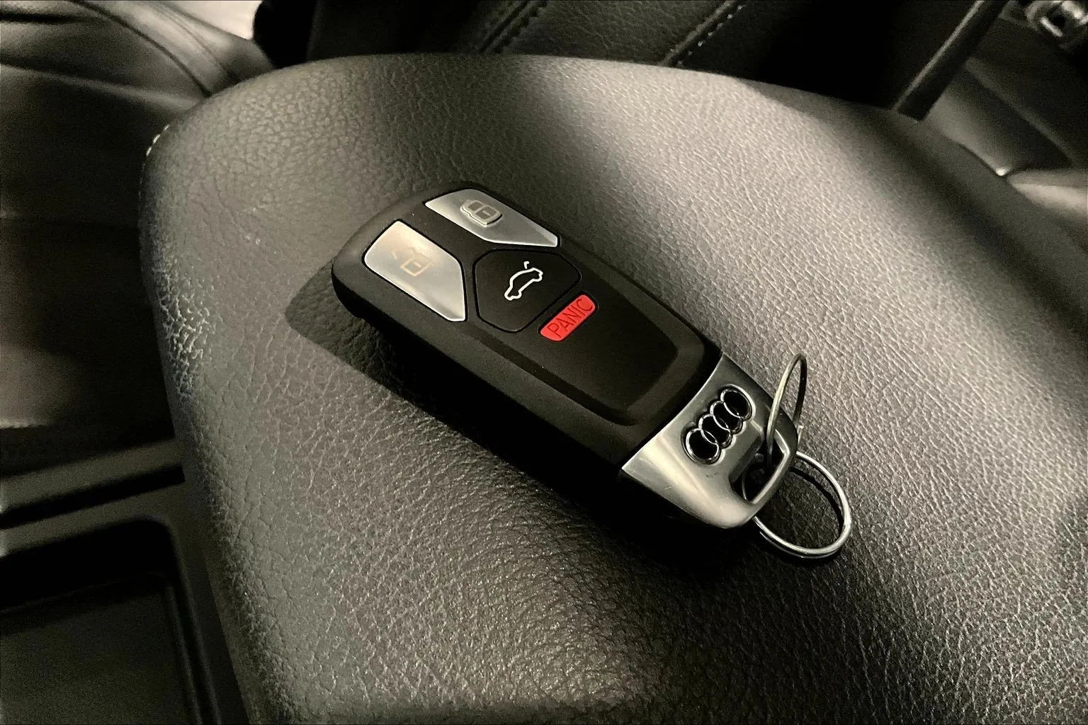Audi Q5 photo 36