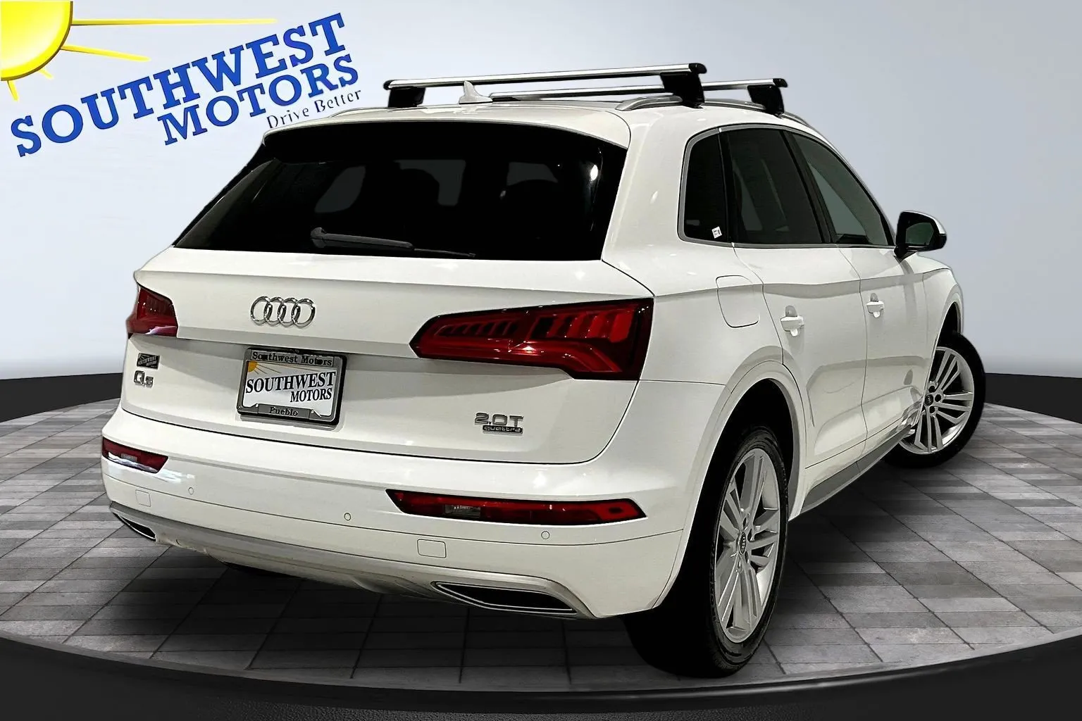 Audi Q5 photo 7