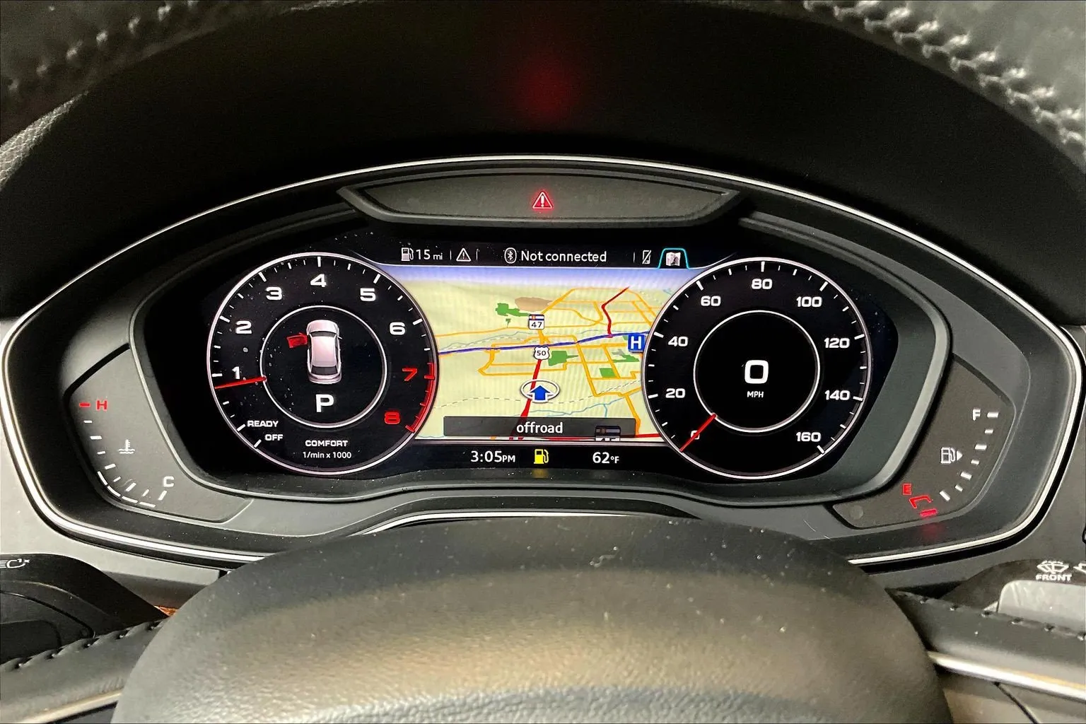 Audi Q5 photo 14