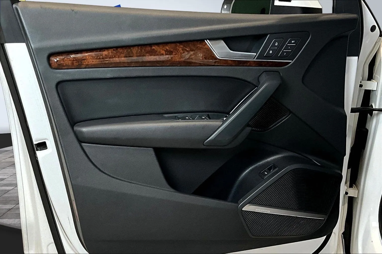 Audi Q5 photo 21