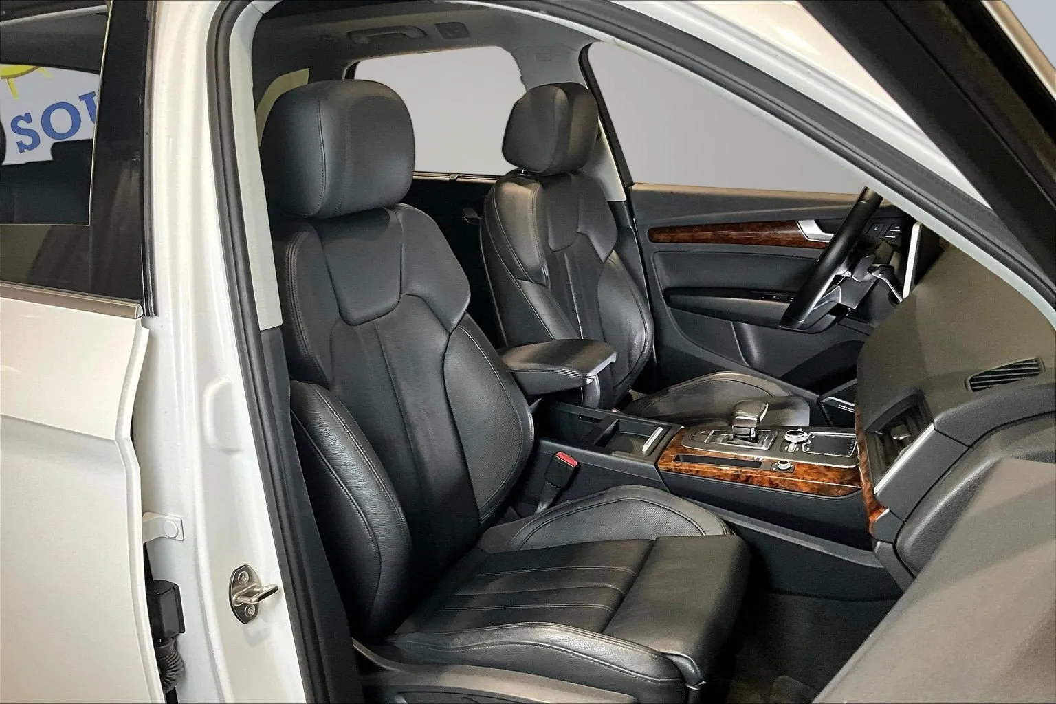 Audi Q5 photo 30