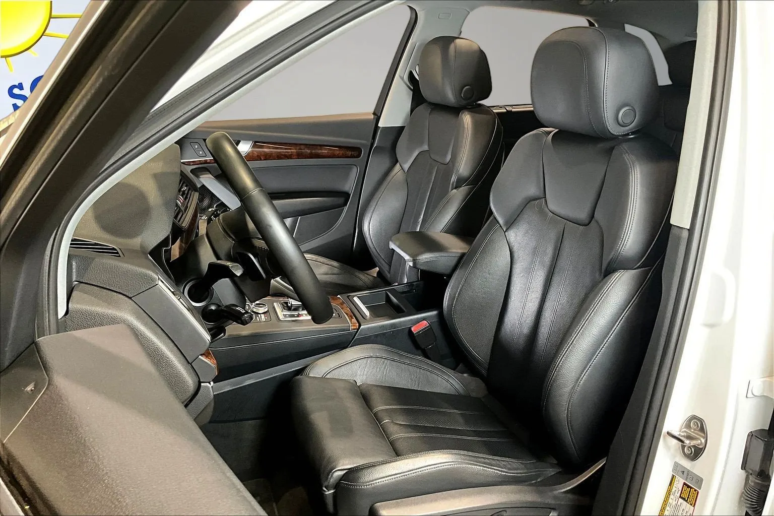 Audi Q5 photo 22