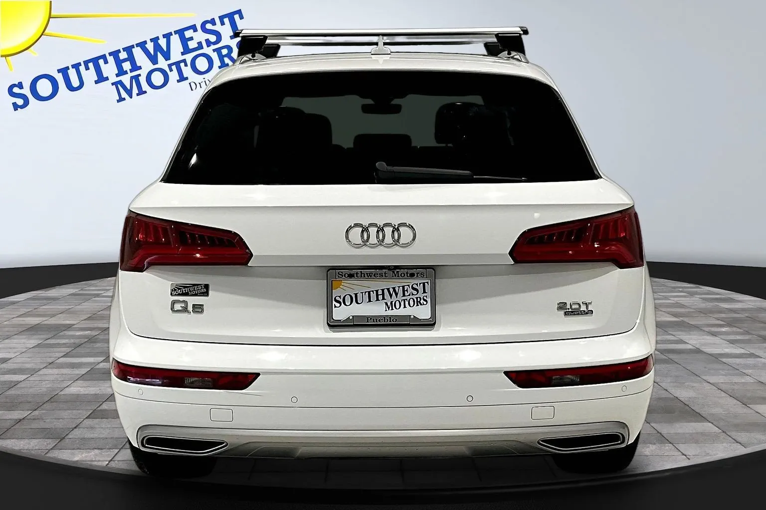Audi Q5 photo 6