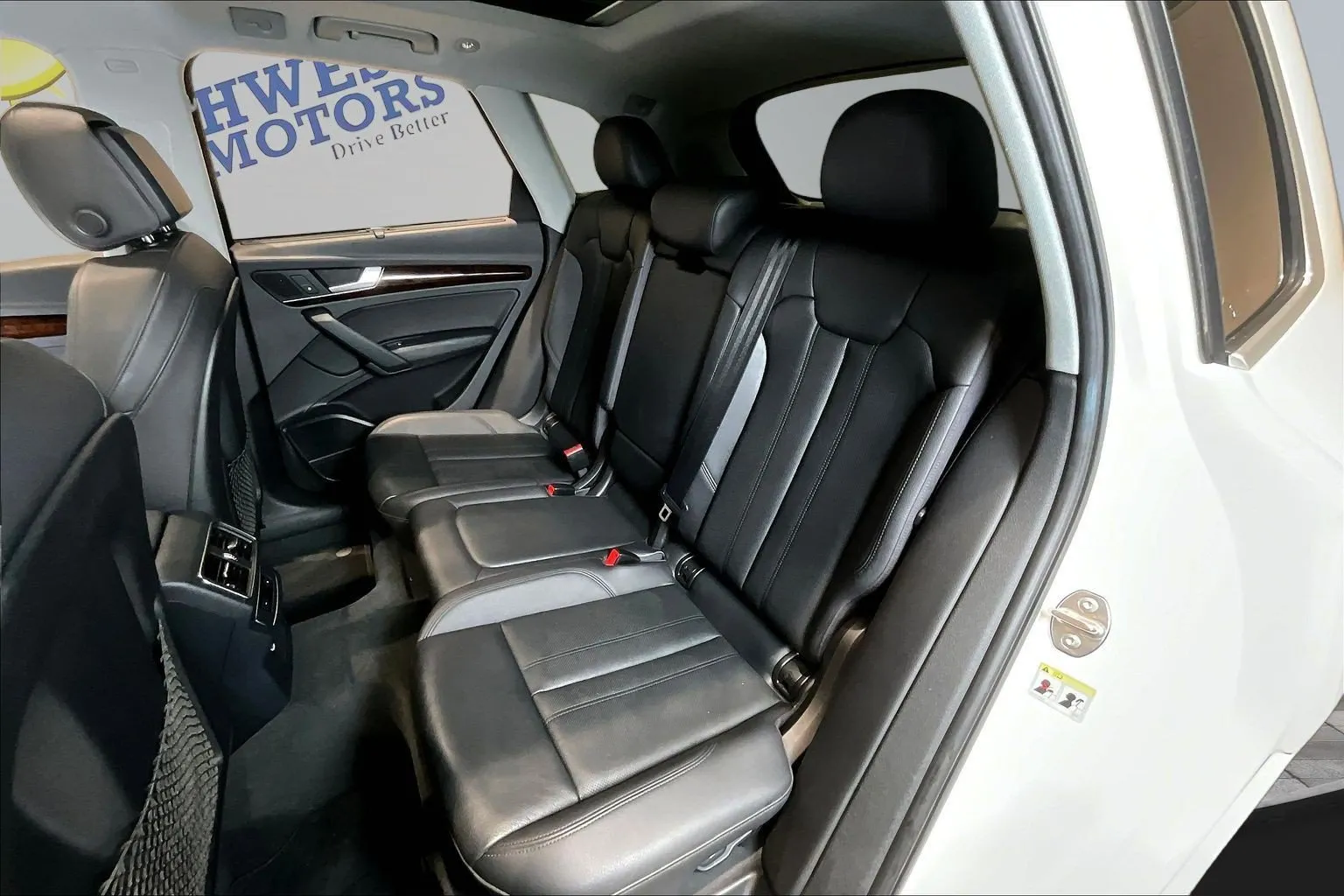 Audi Q5 photo 23