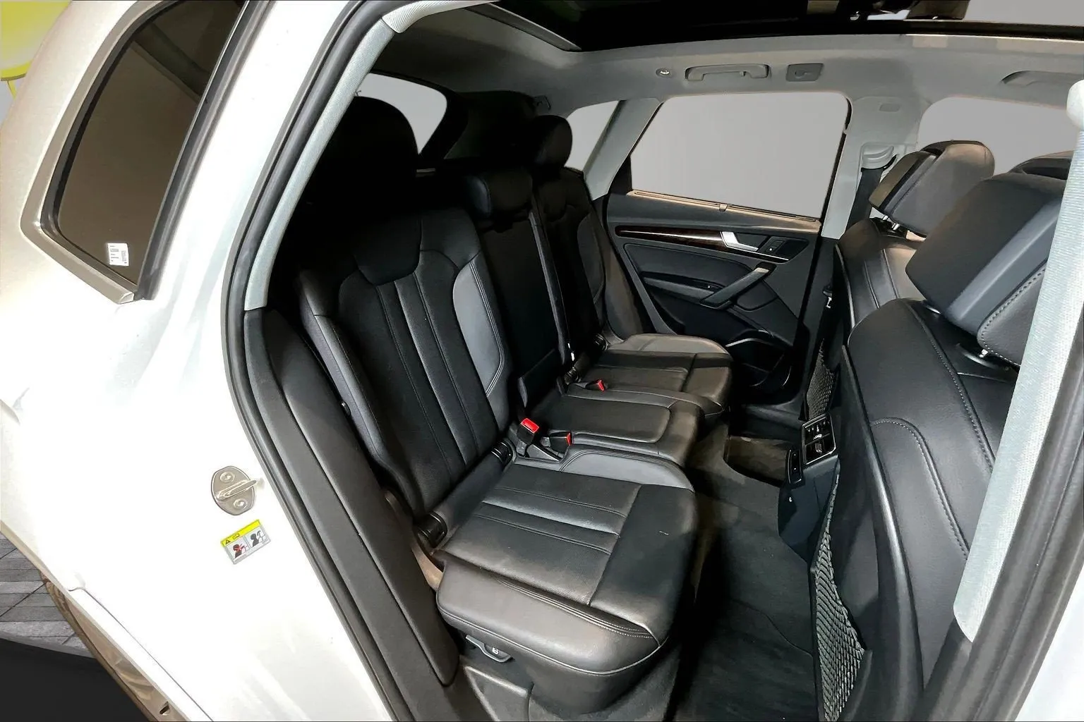 Audi Q5 photo 26