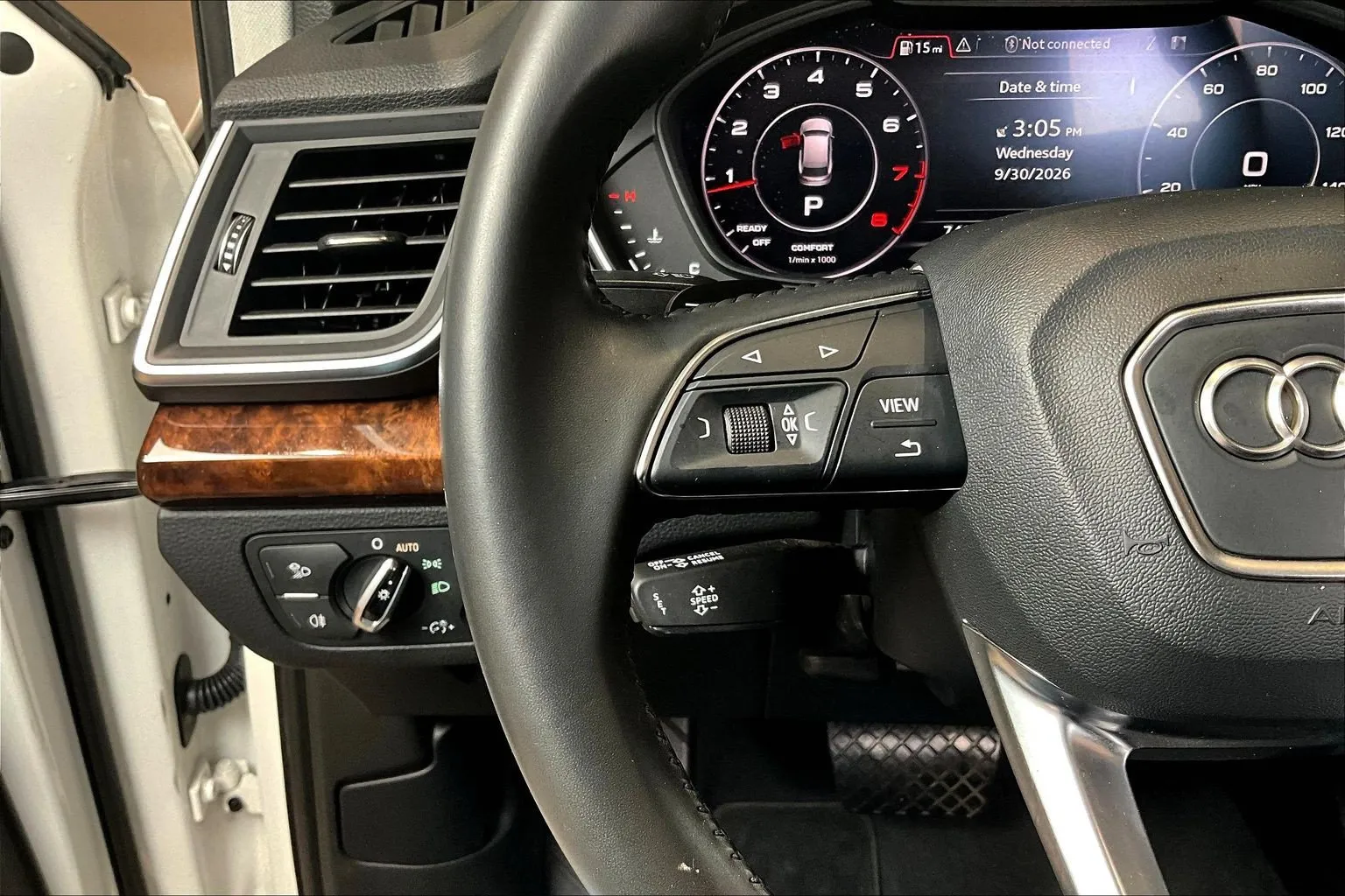 Audi Q5 photo 12