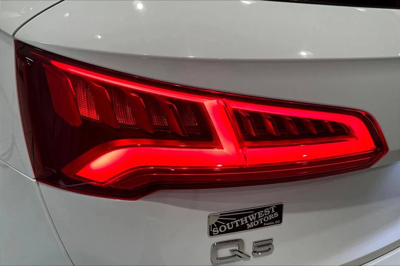 Audi Q5 photo 24