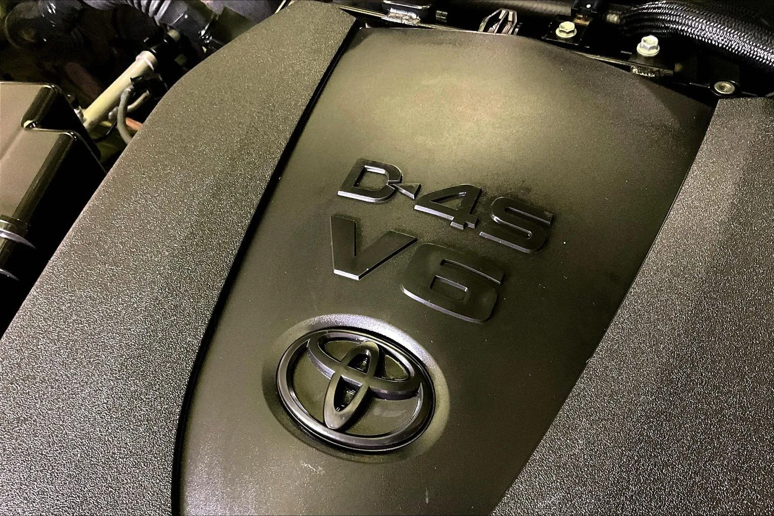 Toyota Tacoma photo 32