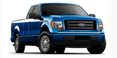Photos of 2011 Ford F-150 for sale in Pueblo, CO at Southwest Motors