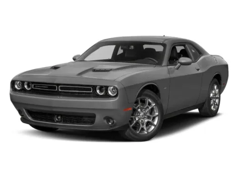 Photos of 2017 Dodge Challenger GT for sale in Pueblo, CO at Southwest Motors
