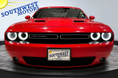 Photos of 2017 Dodge Challenger GT for sale in Pueblo, CO at Southwest Motors