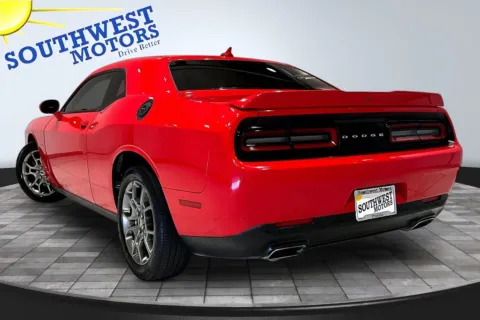 More photos of 2017 Dodge Challenger GT at Southwest Motors, CO