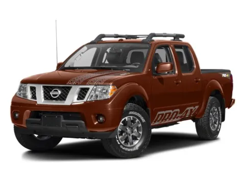 Photos of 2016 Nissan Frontier PRO-4X for sale in Pueblo, CO at Southwest Motors