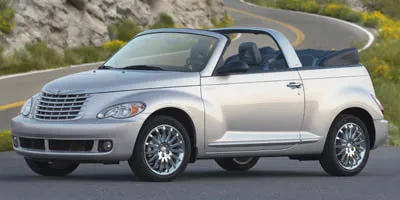 Photos of 2006 Chrysler PT Cruiser GT for sale in Pueblo, CO at Southwest Motors