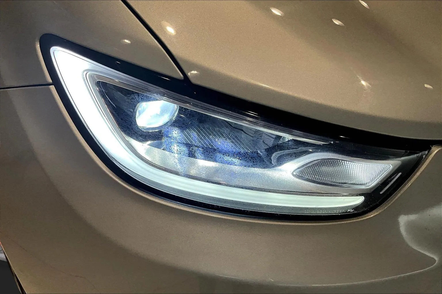 Chrysler Pacifica photo 33