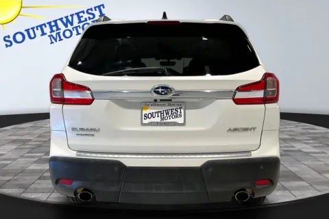 More photos of 2020 Subaru Ascent Premium at Southwest Motors, CO