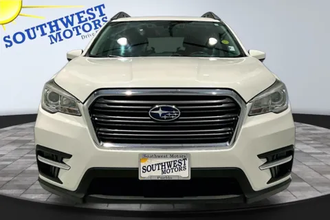 Photos of 2020 Subaru Ascent Premium for sale in Pueblo, CO at Southwest Motors