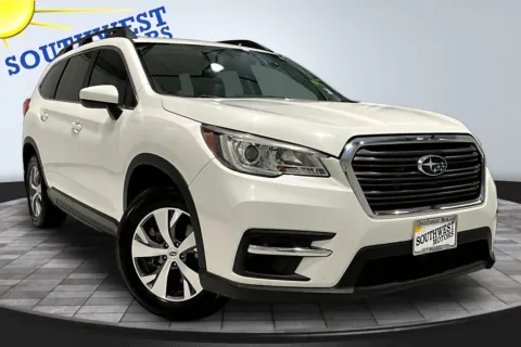 Another view of 2020 Subaru Ascent Premium for sale in Pueblo, CO at Southwest Motors