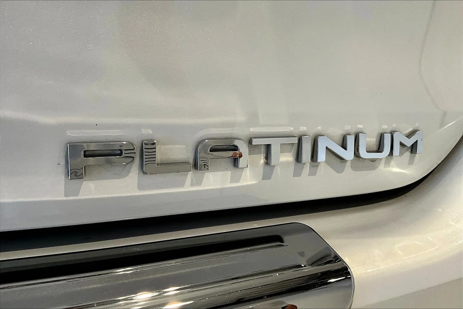 Toyota Highlander photo 5