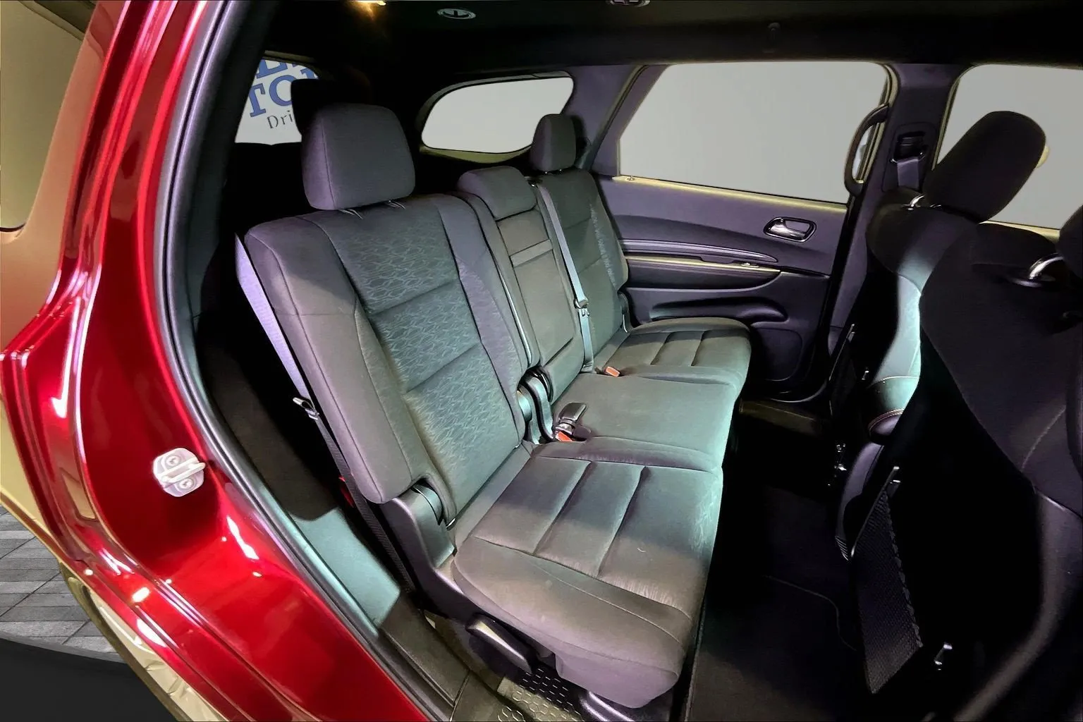Dodge Durango photo 25