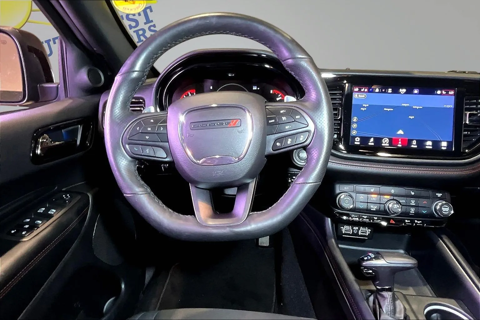 Dodge Durango photo 9