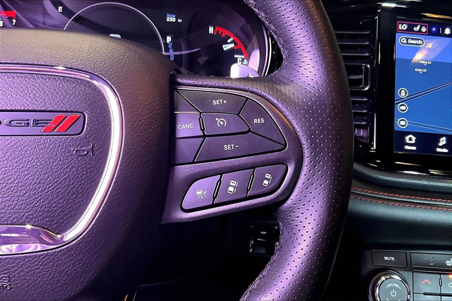Dodge Durango photo 13