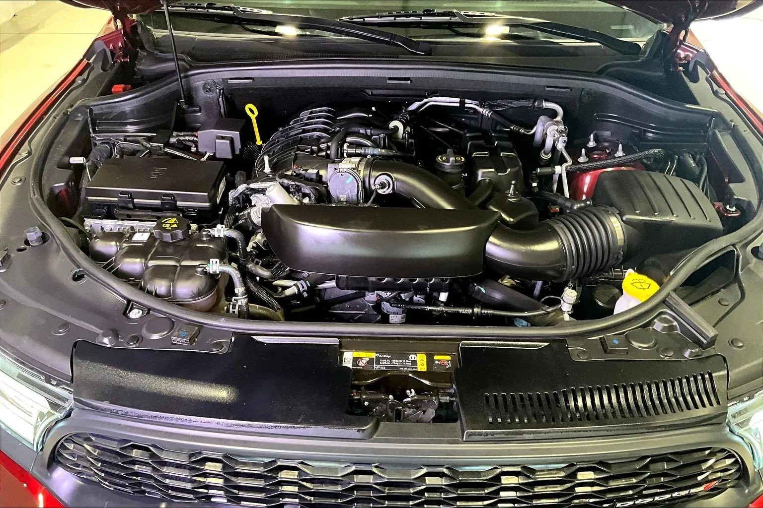 Dodge Durango photo 31