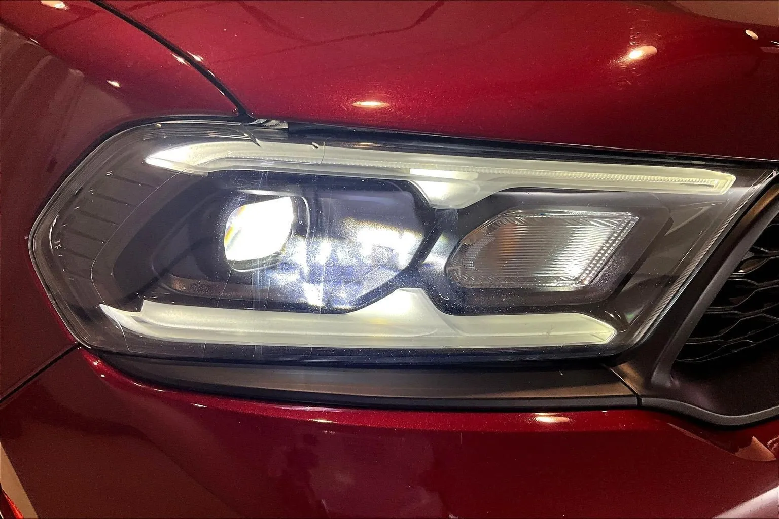 Dodge Durango photo 32