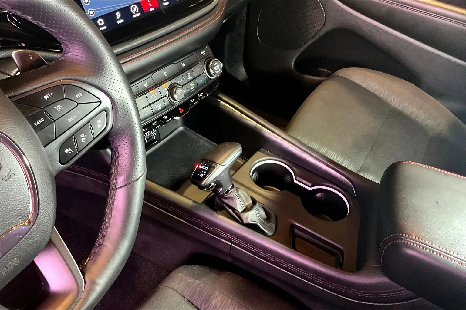 Dodge Durango photo 18