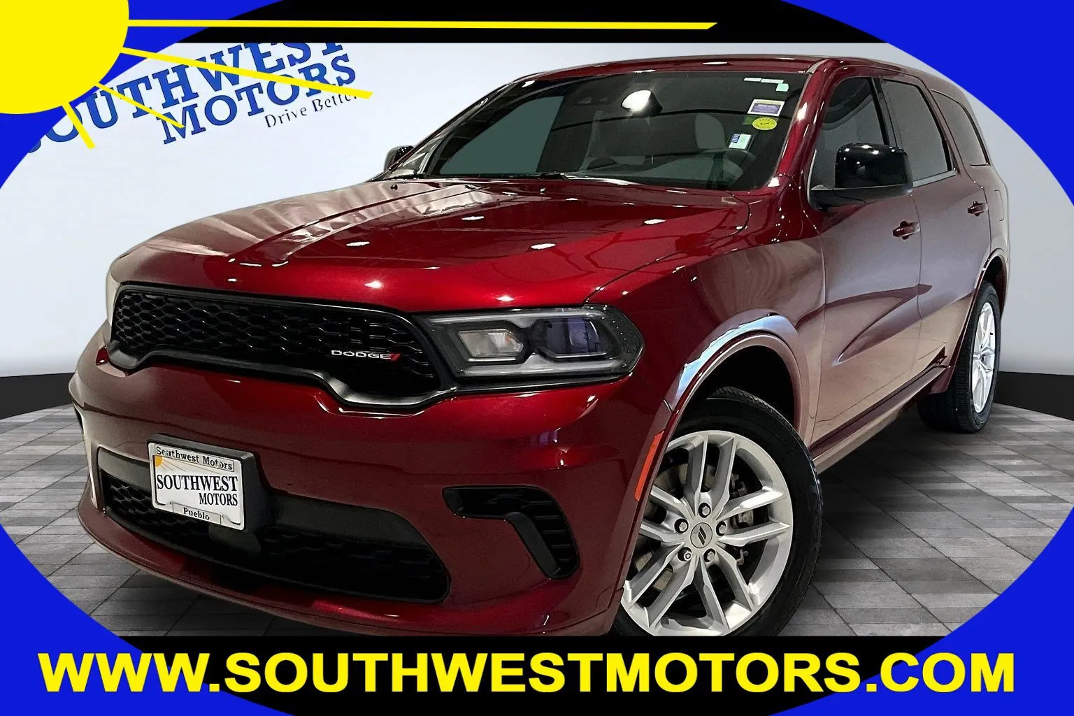 Dodge Durango