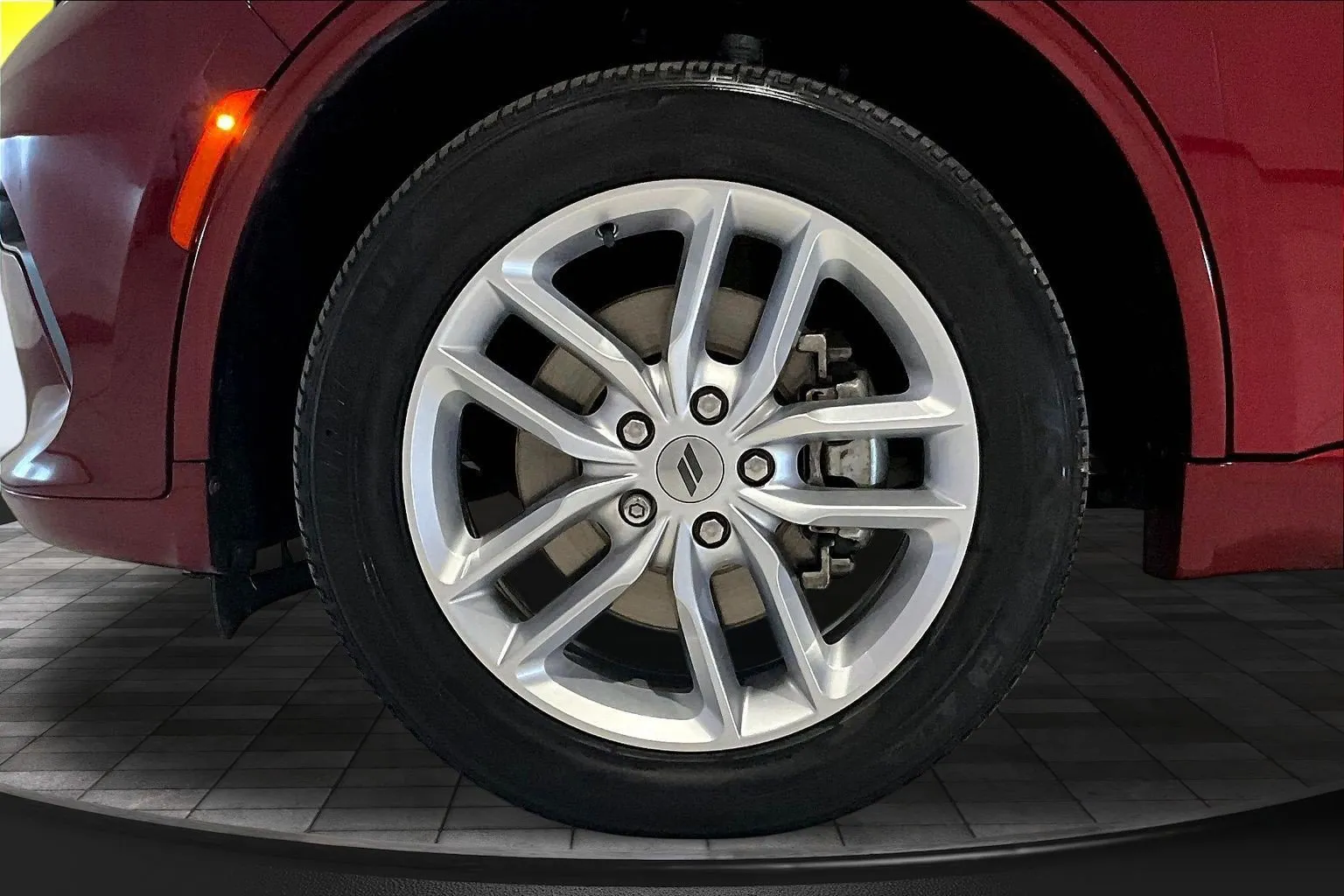 Dodge Durango photo 34