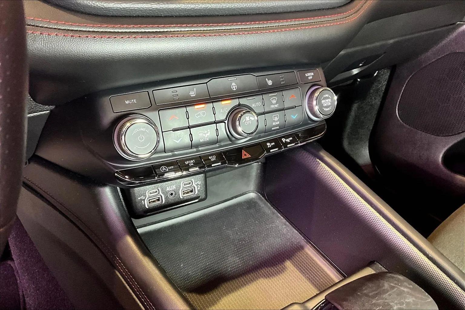 Dodge Durango photo 16