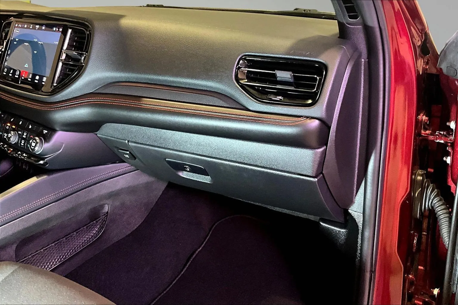 Dodge Durango photo 27
