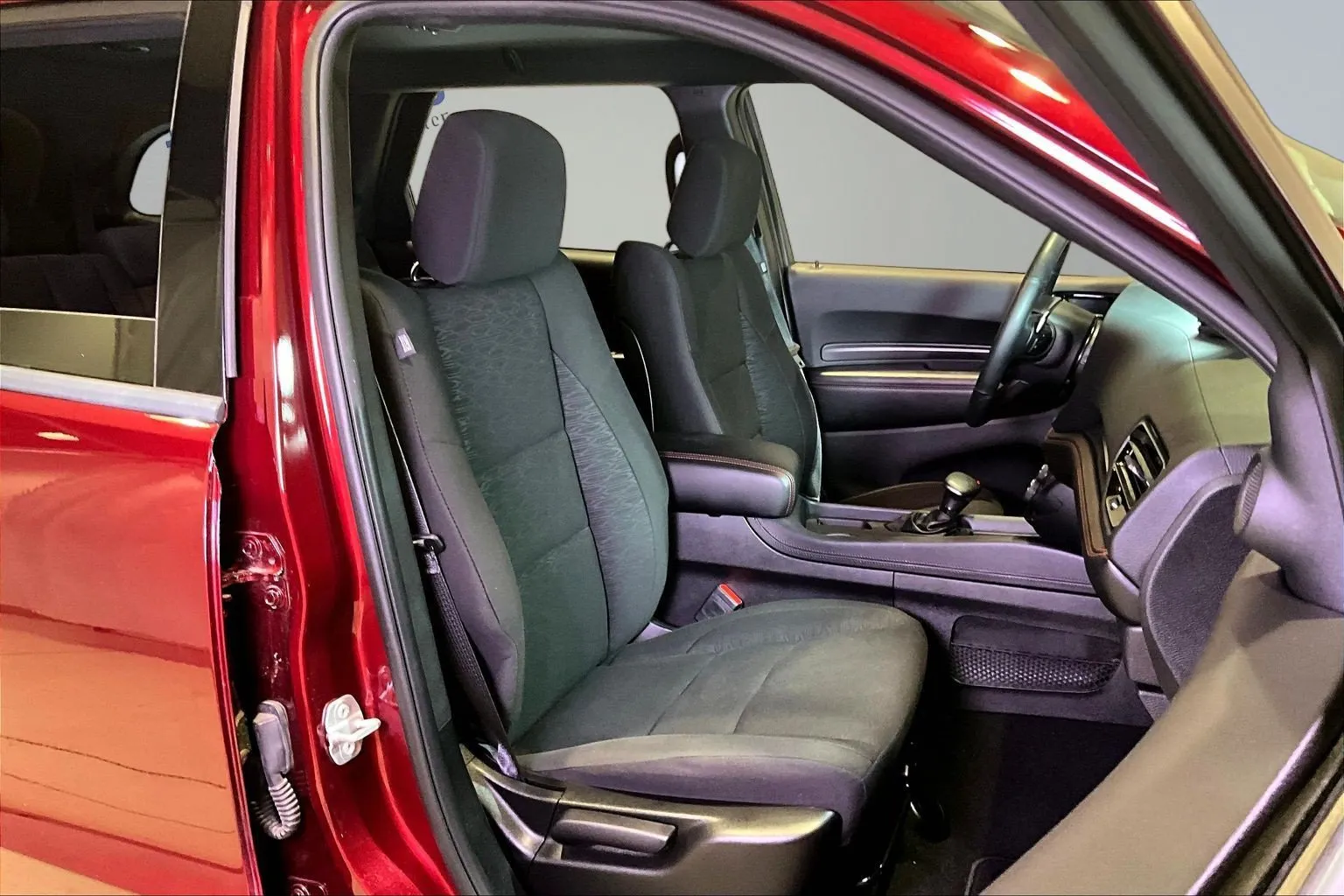 Dodge Durango photo 30