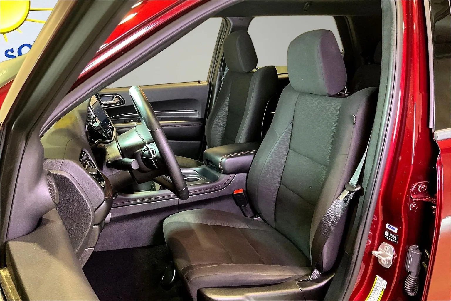 Dodge Durango photo 21