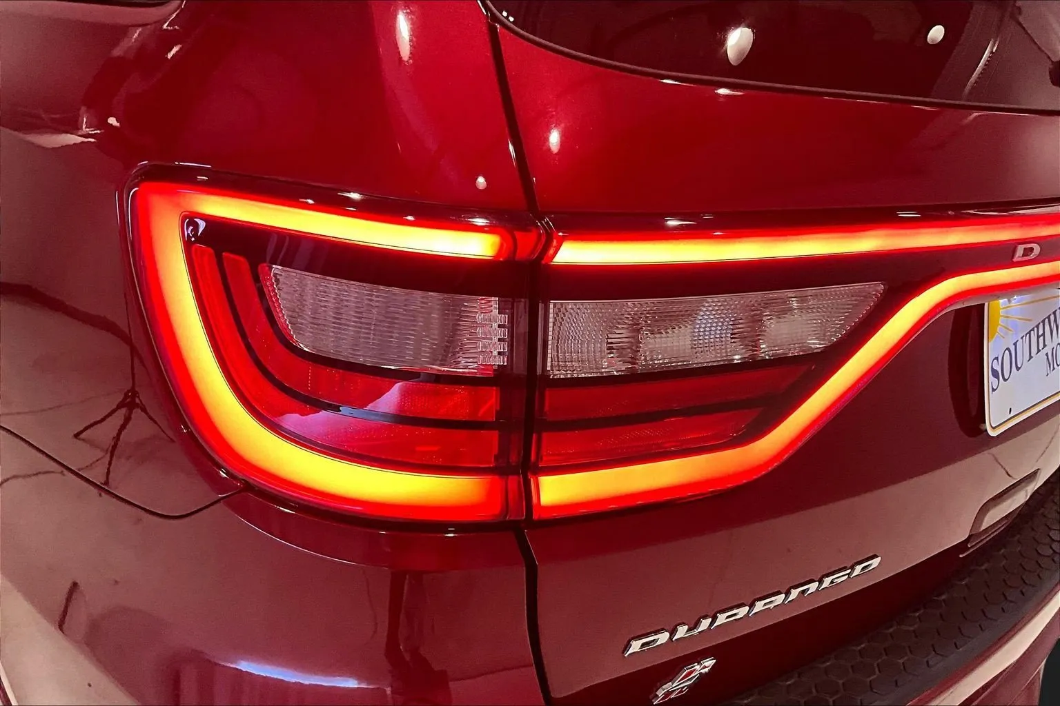Dodge Durango photo 23